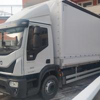 Iveco Eurocargo ML160 E28/P