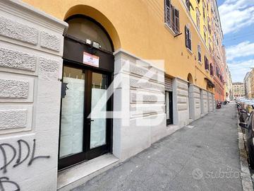 Immobile di 140 m² con più di 5 locali a Trieste