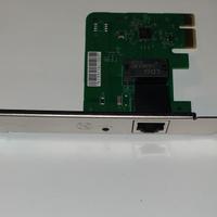 Tp-link tg-3468 10/100/1000 scheda di rete