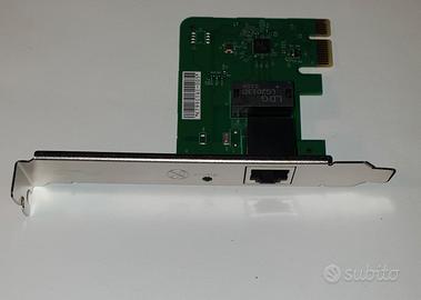 Tp-link tg-3468 10/100/1000 scheda di rete