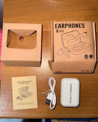 Cuffie bluetooth