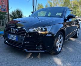 Audi A1 SPB 1.2 TFSI Ambition