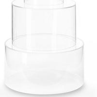 Centrotavola per torte