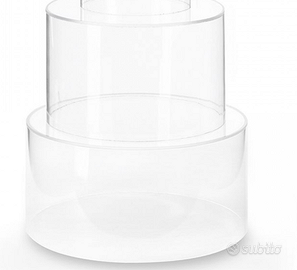 Centrotavola per torte