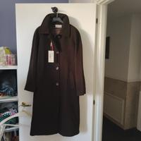 Cappotto in cachemire Max M.Moda