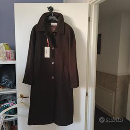 Cappotto in cachemire Max M.Moda