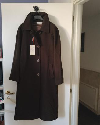 Cappotto in cachemire Max M.Moda