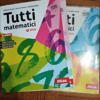 50% OFF - Tutti Matematici 3