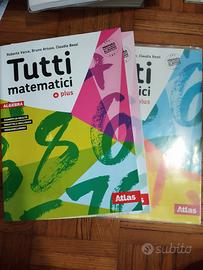 50% OFF - Tutti Matematici 3