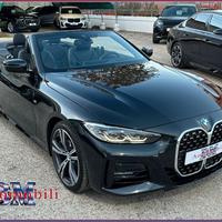 BMW 420i CABRIO MSPORT 184CV