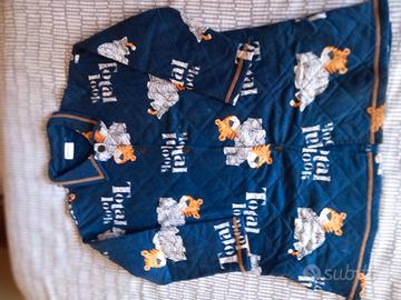 Vestaglia bambino Arimo