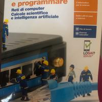 Libro informatica