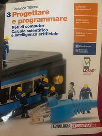 Libro informatica