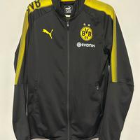 GIACCA TUTA PUMA BORUSSIA DORTMUND