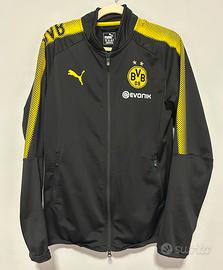 GIACCA TUTA PUMA BORUSSIA DORTMUND