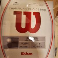 Matassina Wilson Champion's Choice, la combinazion