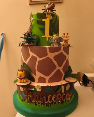 torta finta
