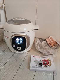 Robot pentola a pressione Moulinex Cookeo+