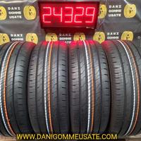 GOODYEAR 4 GOMME 205 55 16 AL 90% DOT22