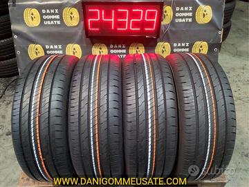 GOODYEAR 4 GOMME 205 55 16 AL 90% DOT22
