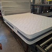 MATERASSO MEMORY FOAM 160×190 ALTEZZA 25