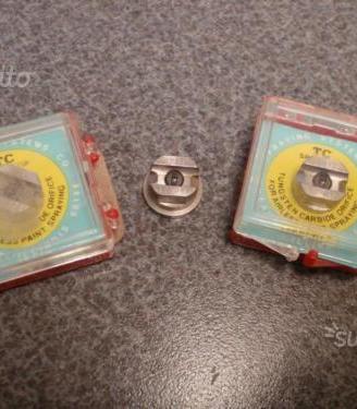 Ugelli tc 950017-tc spray tip 011*new