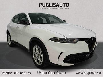 ALFA ROMEO Tonale 1.6 diesel 130 CV TCT6 Ti