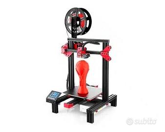 stampante 3d alfawise u30