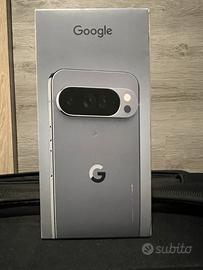 GOOGLE PIXEL 10 PRO XL 512GB