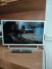 TV SABA 24"