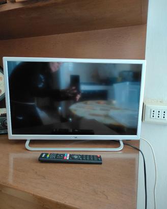 TV SABA 24"