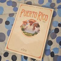 Puerto Rico 1897