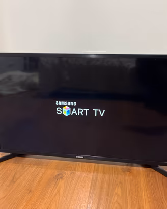 Smart Tv Samsung 32 pollici
