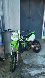 Kawasaki kx 65 2008-2010