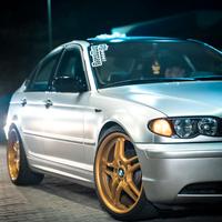 ricambi bmw e46
