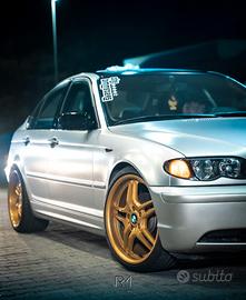 ricambi bmw e46