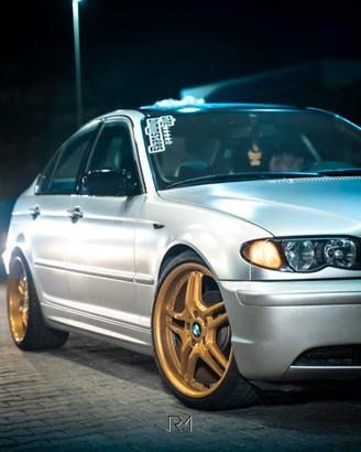 ricambi bmw e46