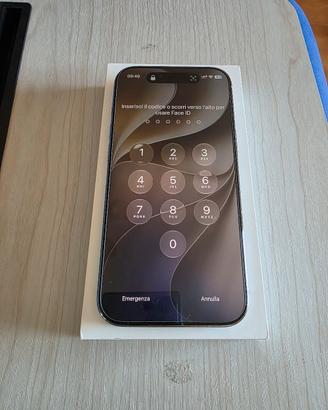 Iphone Air 256 gb