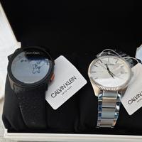 orologi Calvin Klein 