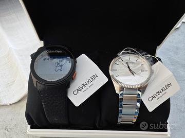 orologi Calvin Klein 