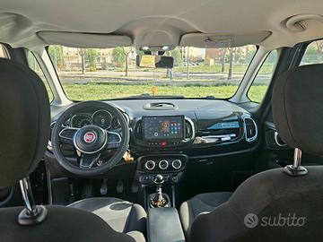 FIAT 500 L 1.3 DIESEL 