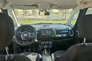 FIAT 500 L 1.3 DIESEL 