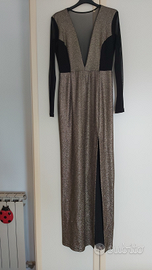 Abito elegante occasioni speciali