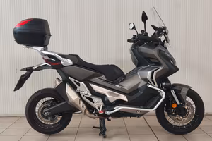 Honda X-ADV 750 anno 2020