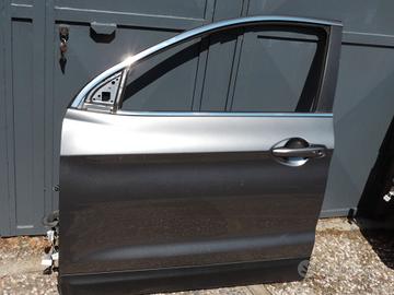 PORTA SPORTELLO ANT SX NISSAN QASHQAI J11