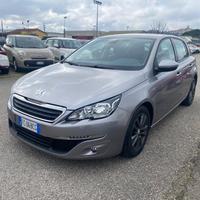 PEUGEOT 308 BlueHDi 100 S&S Active