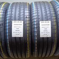 4 GOMME 255 45 20 GOODYEAR 2023 RIF3856