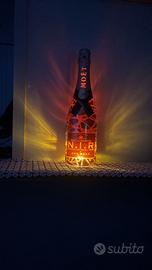Champagne moët & chandon N.I.R nectar