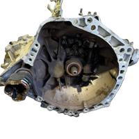 CAMBIO MANUALE COMPLETO TOYOTA Yaris Serie 20TT06