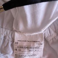 Abiti benetton in cotone